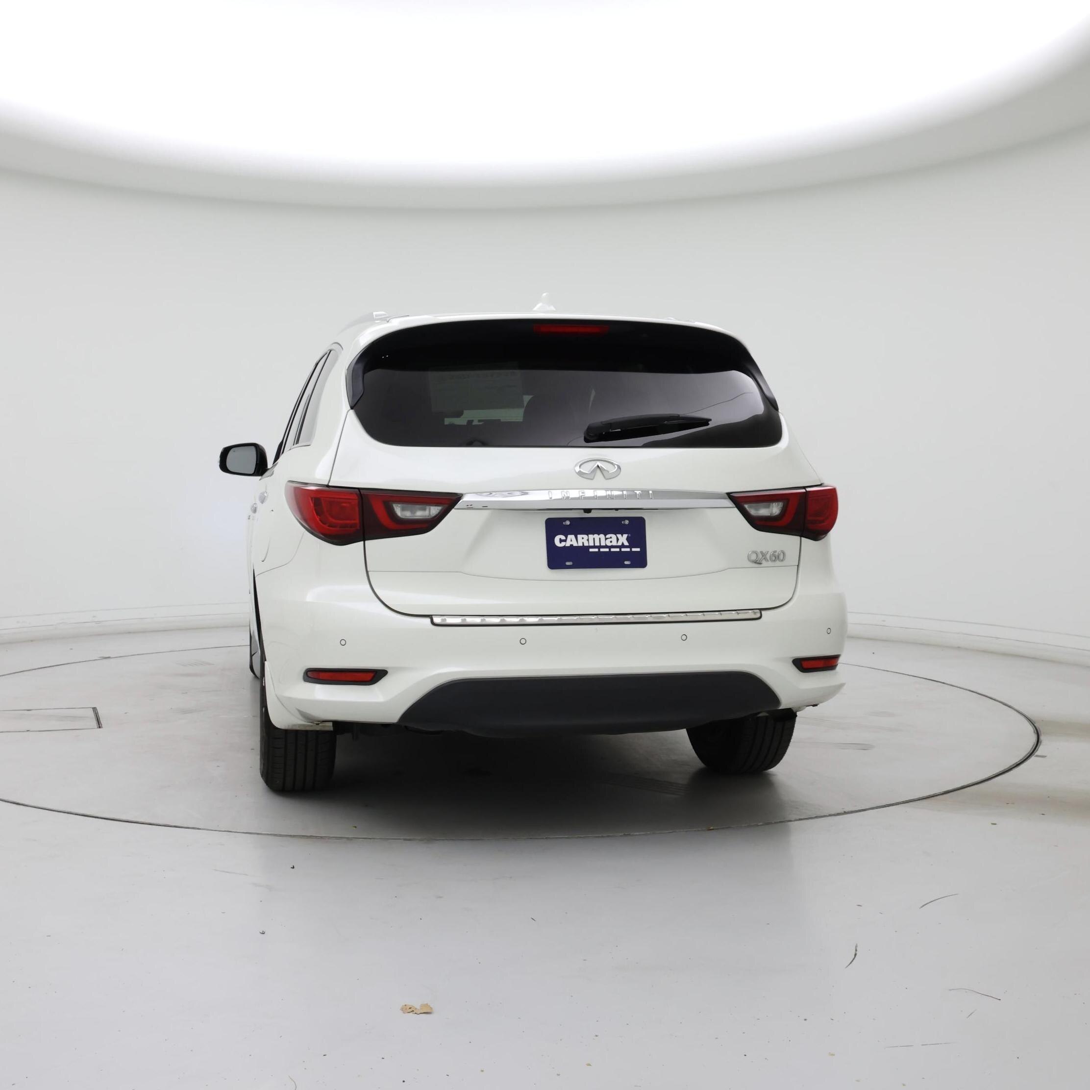 Thumbnail: 2019 INFINITI QX60 - 6