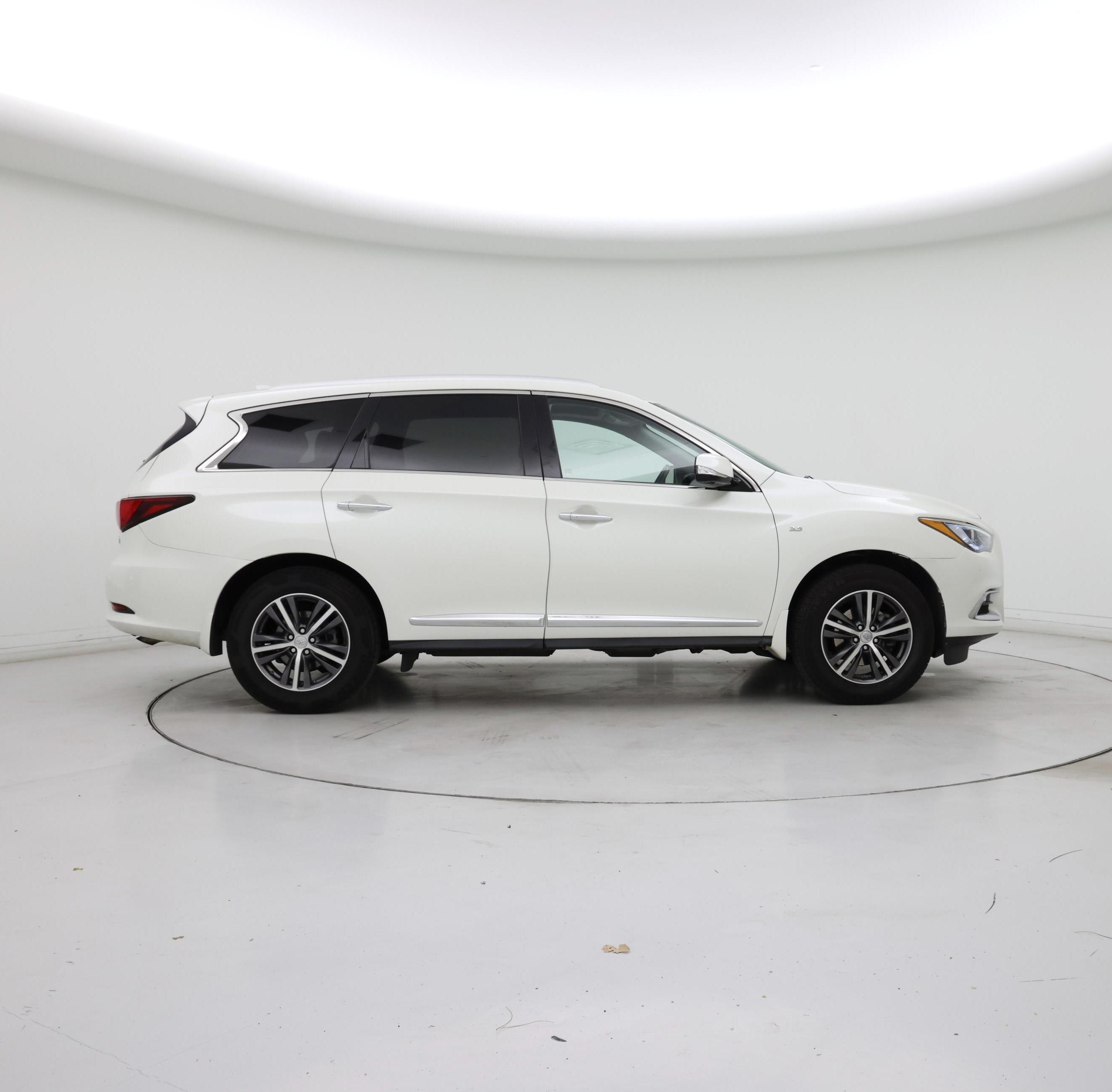 Thumbnail: 2019 INFINITI QX60 - 7