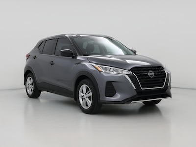2024 Nissan Kicks S -
                  Tucson, AZ