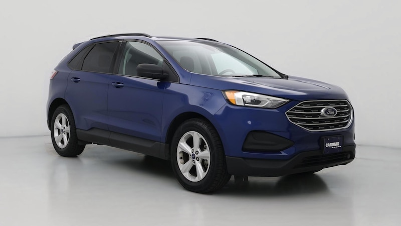2020 Ford Edge SE Hero Image