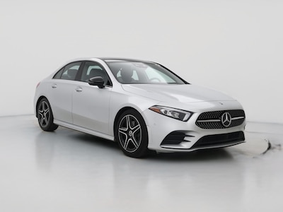 2019 Mercedes-Benz A-Class A 220 -
                Gilbert, AZ