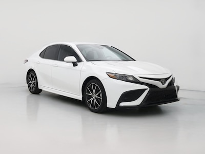 2024 Toyota Camry SE -
                Gilbert, AZ