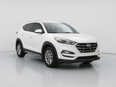 2018 Hyundai Tucson SE -
                Tolleson, AZ