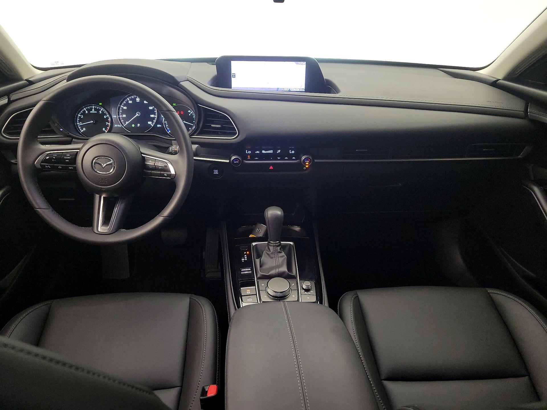 Thumbnail: 2024 Mazda CX-30 - 9
