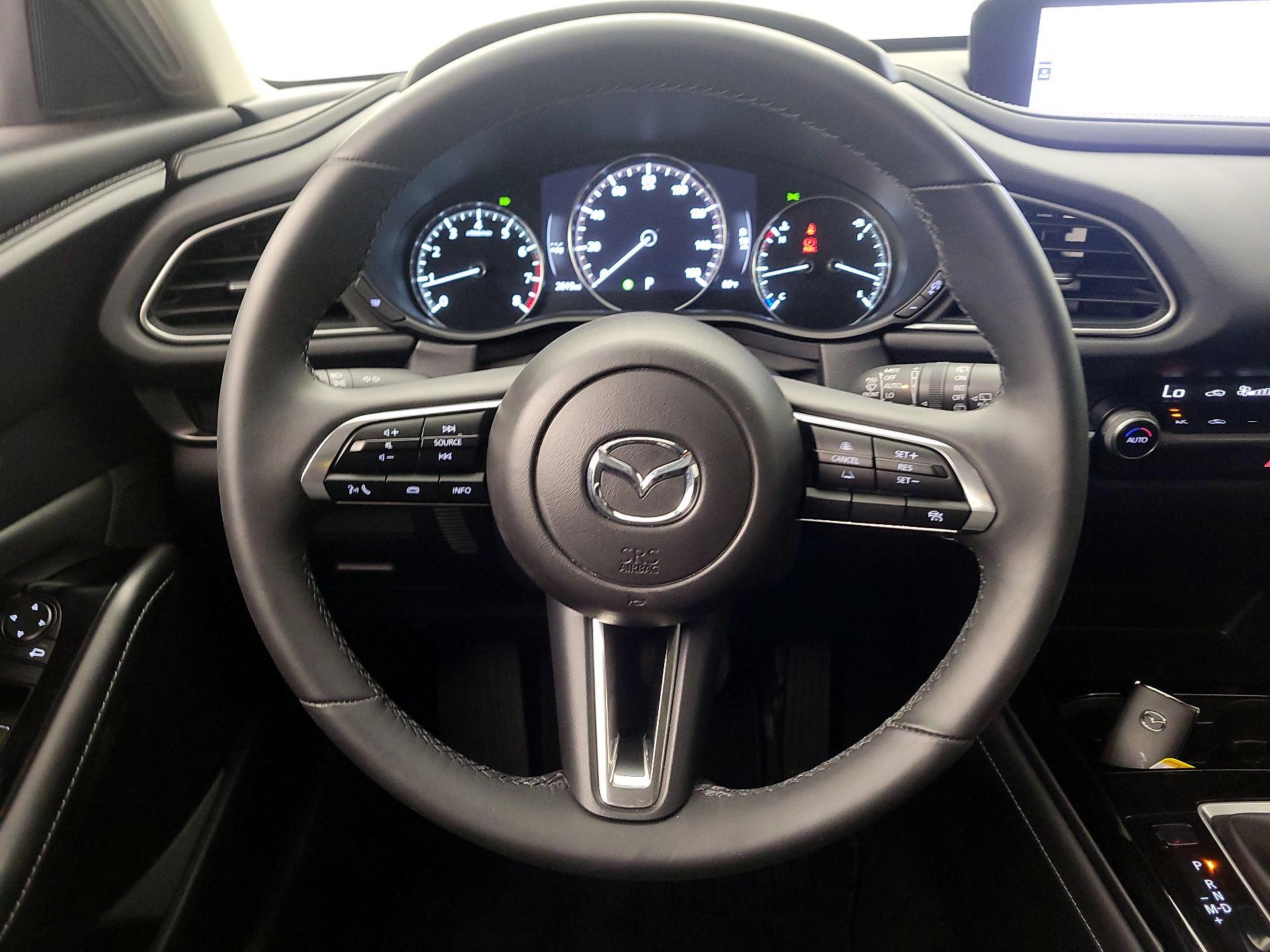 Thumbnail: 2024 Mazda CX-30 - 10
