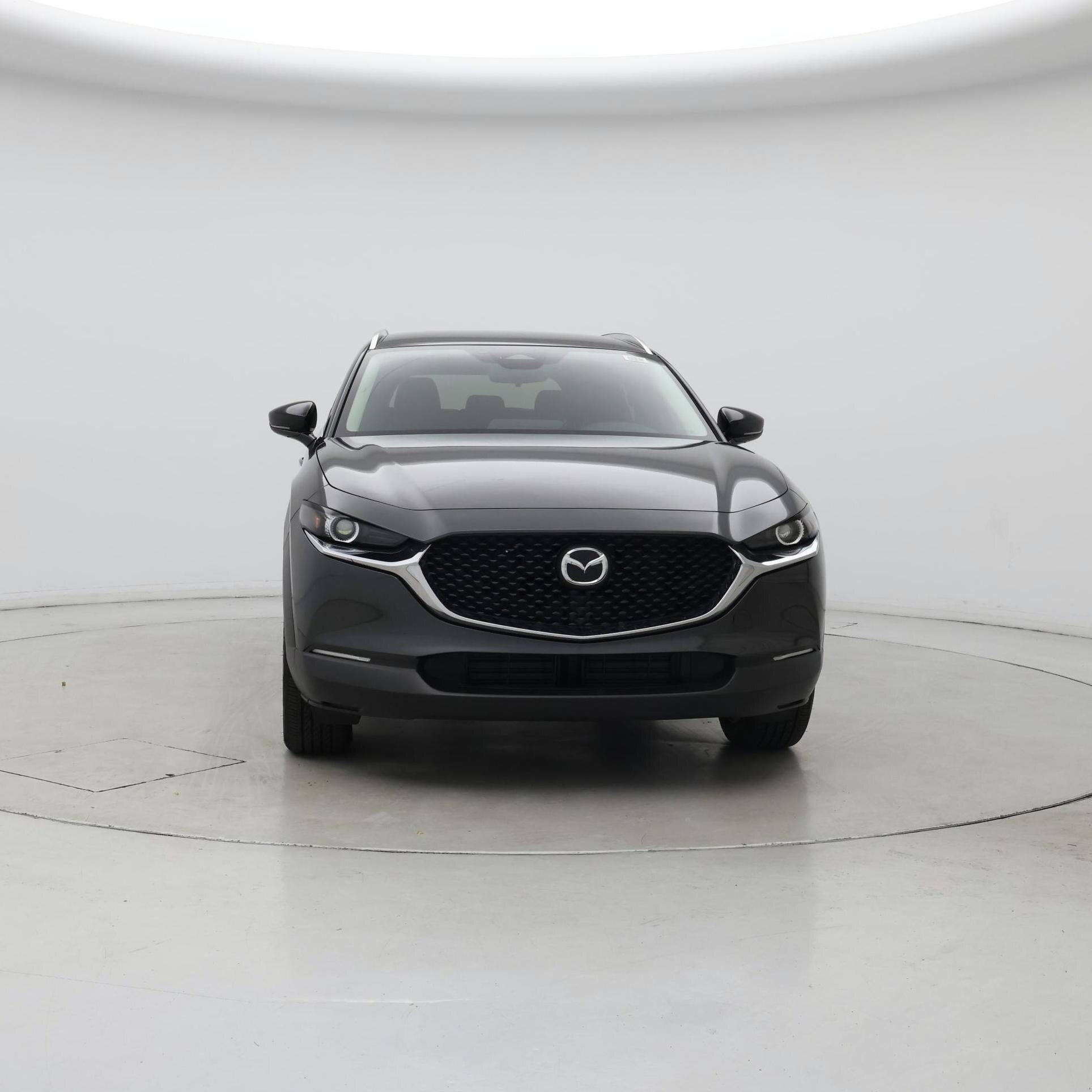 Thumbnail: 2024 Mazda CX-30 - 5