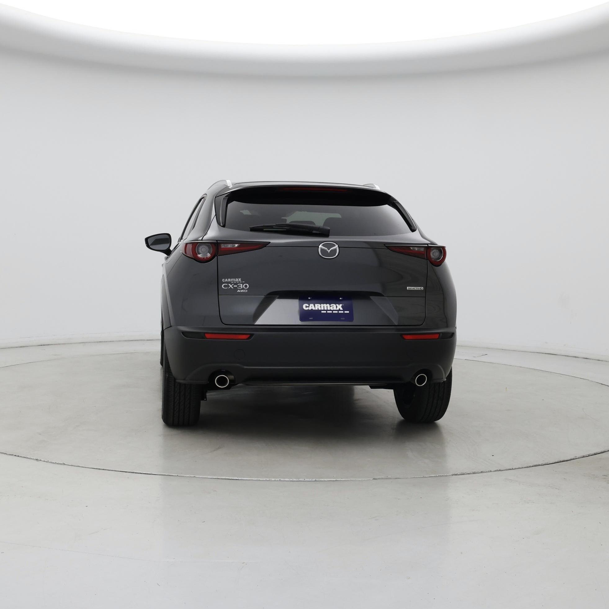Thumbnail: 2024 Mazda CX-30 - 6