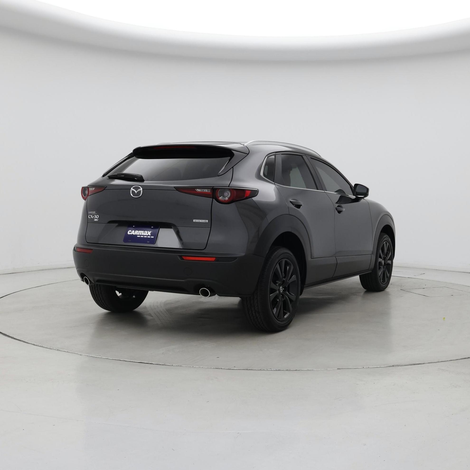 Thumbnail: 2024 Mazda CX-30 - 8