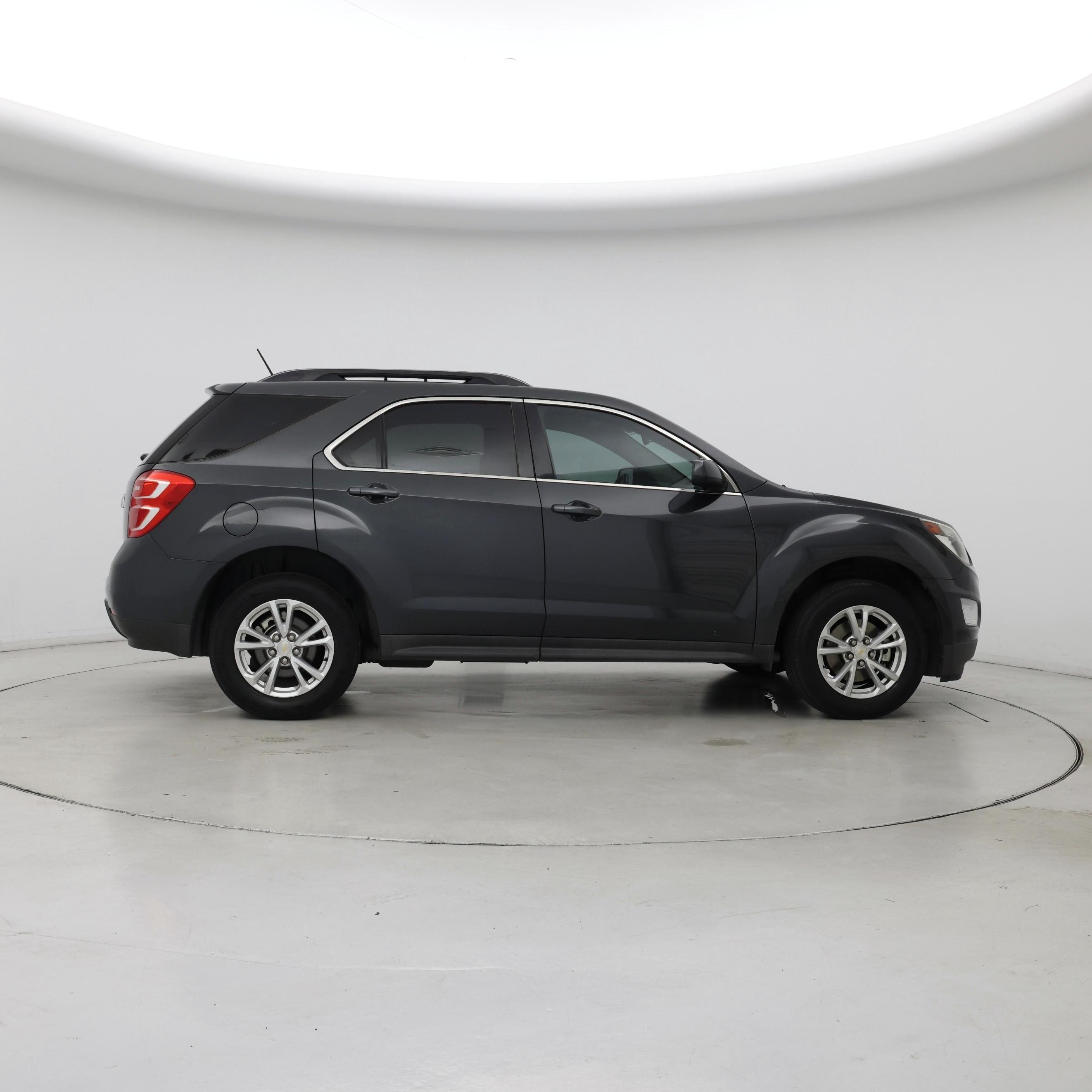 Thumbnail: 2017 Chevrolet Equinox - 7