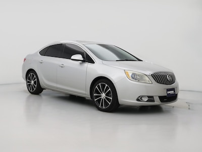 2017 Buick Verano Sport Touring -
                  Gilbert, AZ