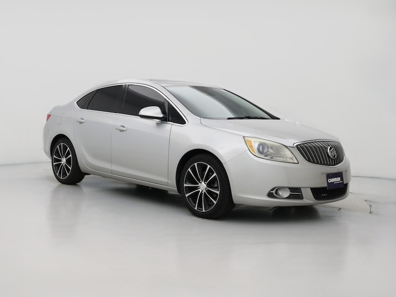 2017 Buick Verano Sport Touring -
                  Gilbert, AZ