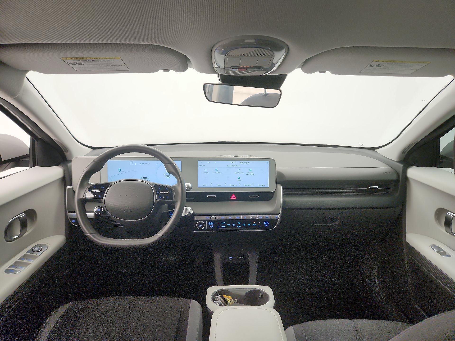 Thumbnail: 2023 Hyundai Ioniq 5 - 9