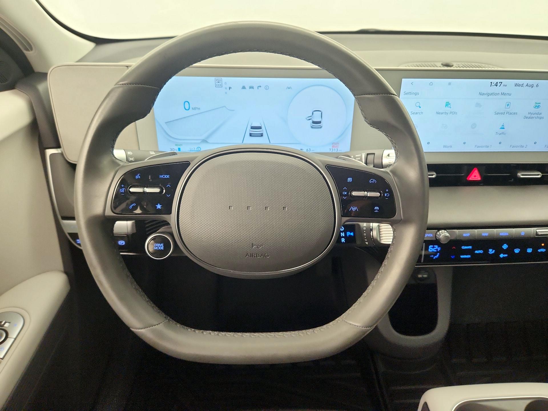 Thumbnail: 2023 Hyundai Ioniq 5 - 10