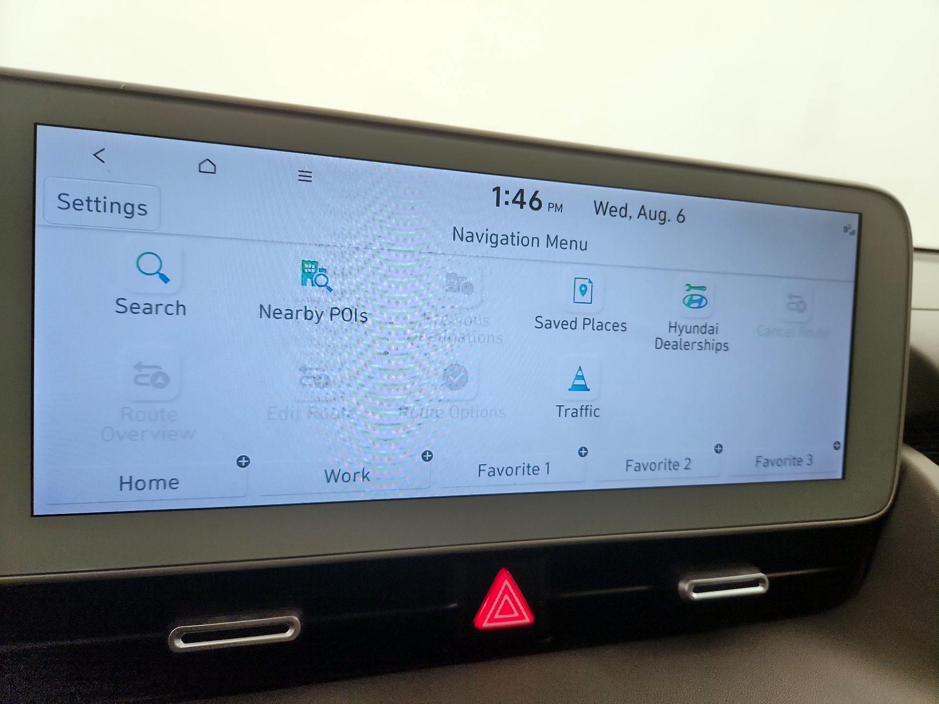 Thumbnail: 2023 Hyundai Ioniq 5 - 14