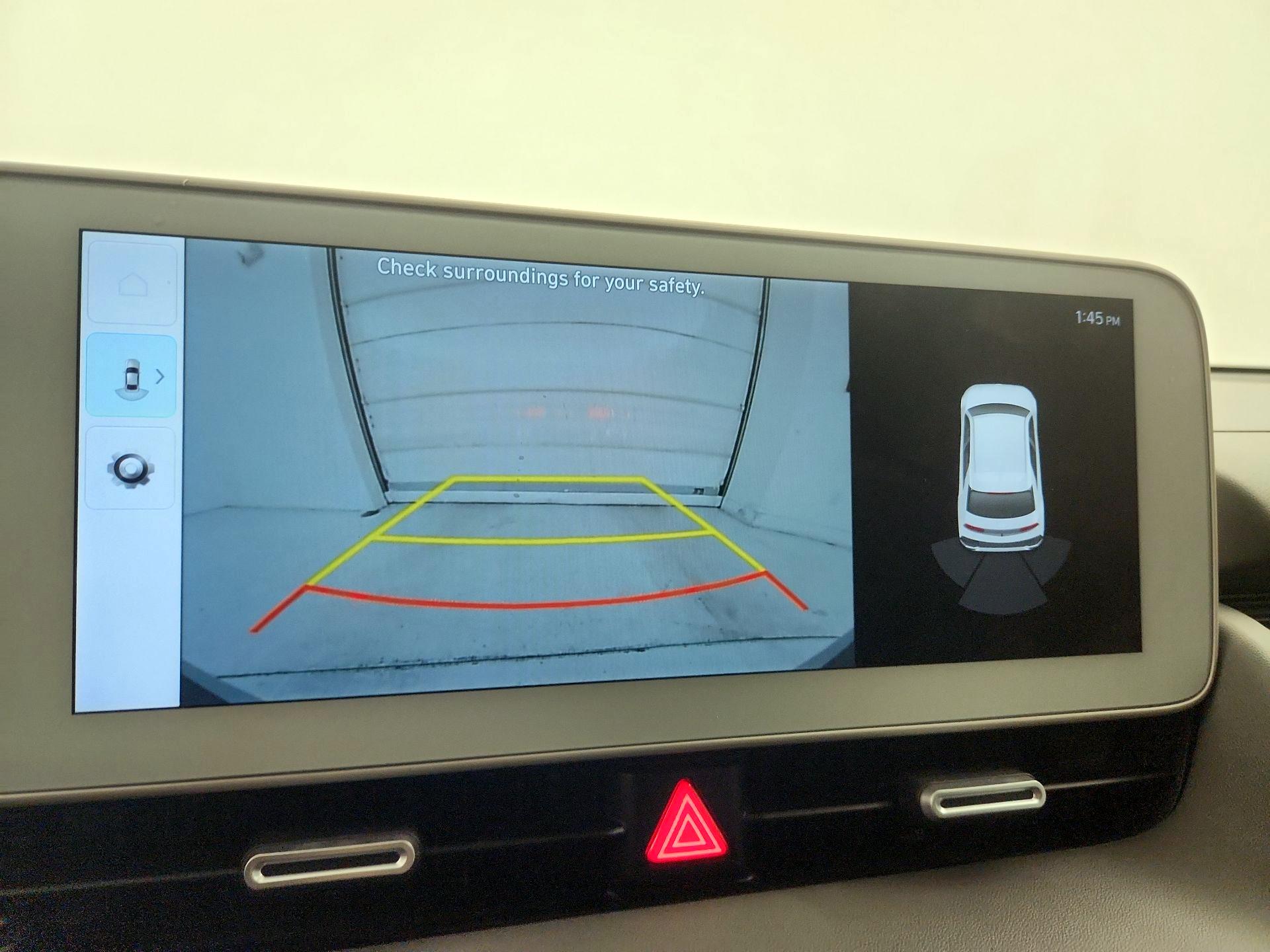 Thumbnail: 2023 Hyundai Ioniq 5 - 15