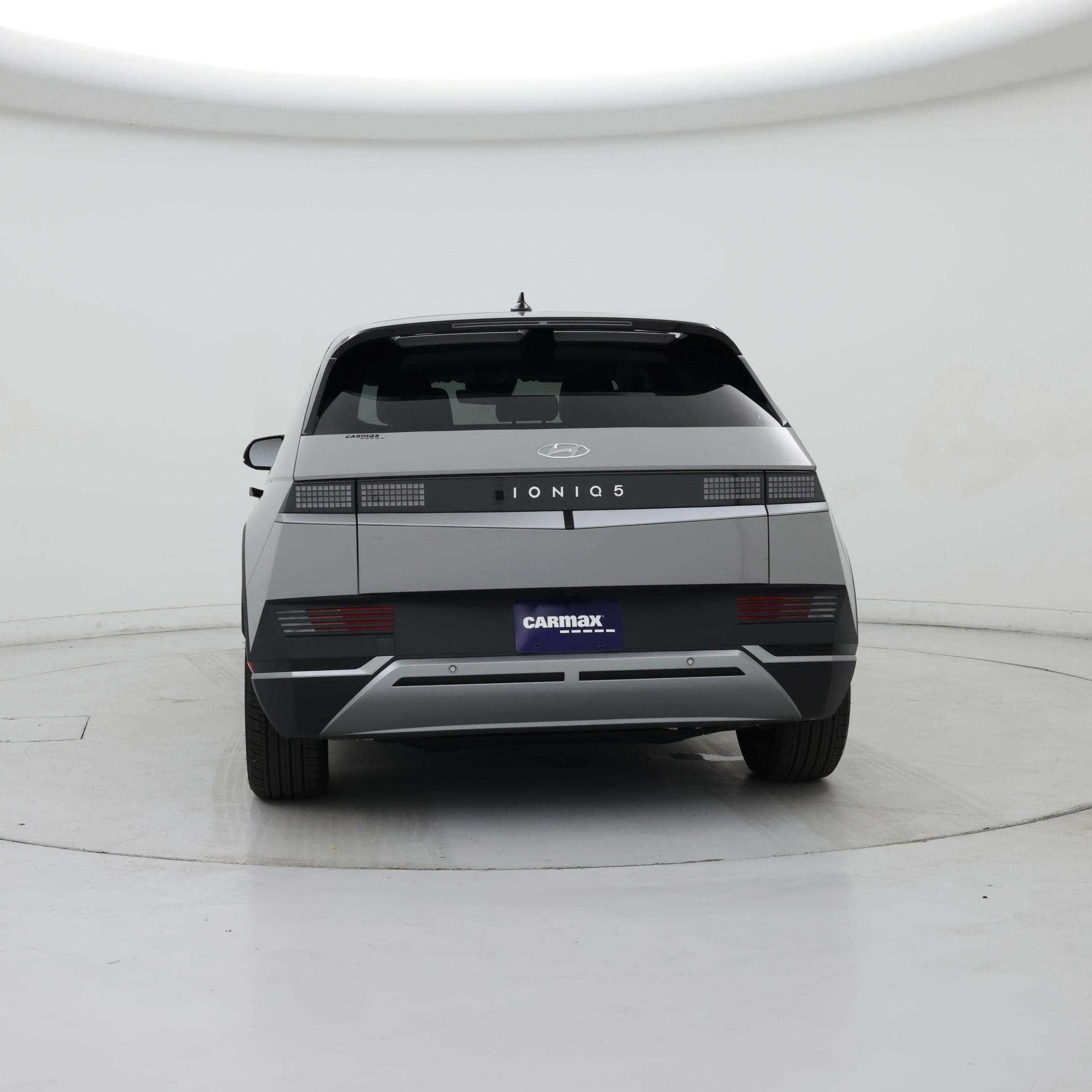 Thumbnail: 2023 Hyundai Ioniq 5 - 6