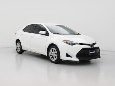 2019 Toyota Corolla LE -
                  Tolleson, AZ