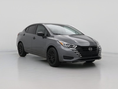 2024 Nissan Versa S -
                Gilbert, AZ