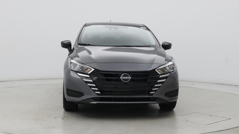 2024 Nissan Versa S 5