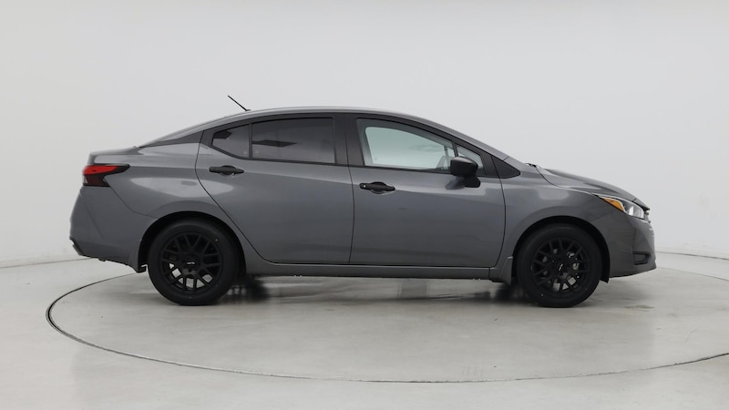 2024 Nissan Versa S 7