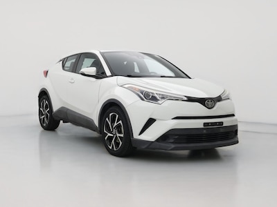 2018 Toyota C-HR XLE -
                  Gilbert, AZ