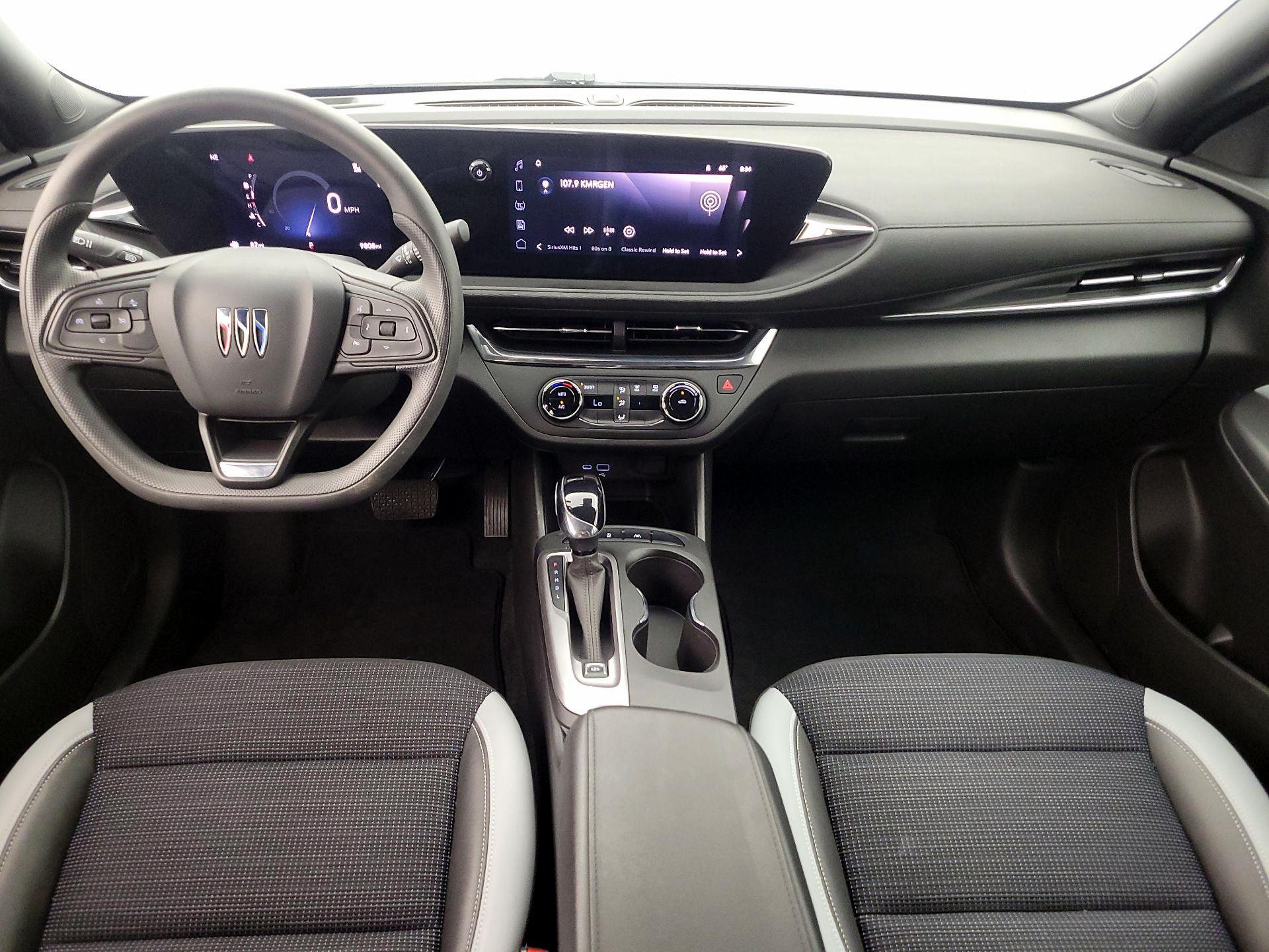 Thumbnail: 2024 Buick Envista - 9