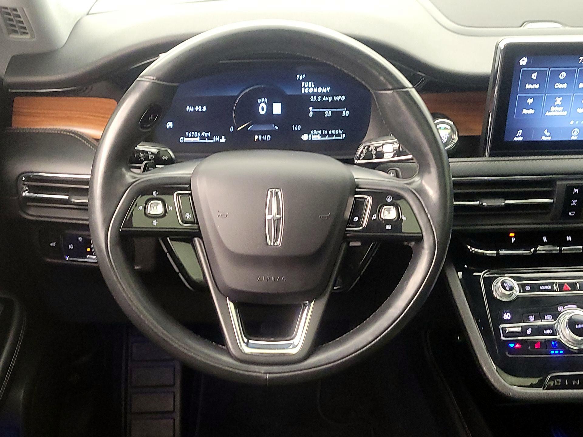 Thumbnail: 2020 Lincoln Corsair - 10