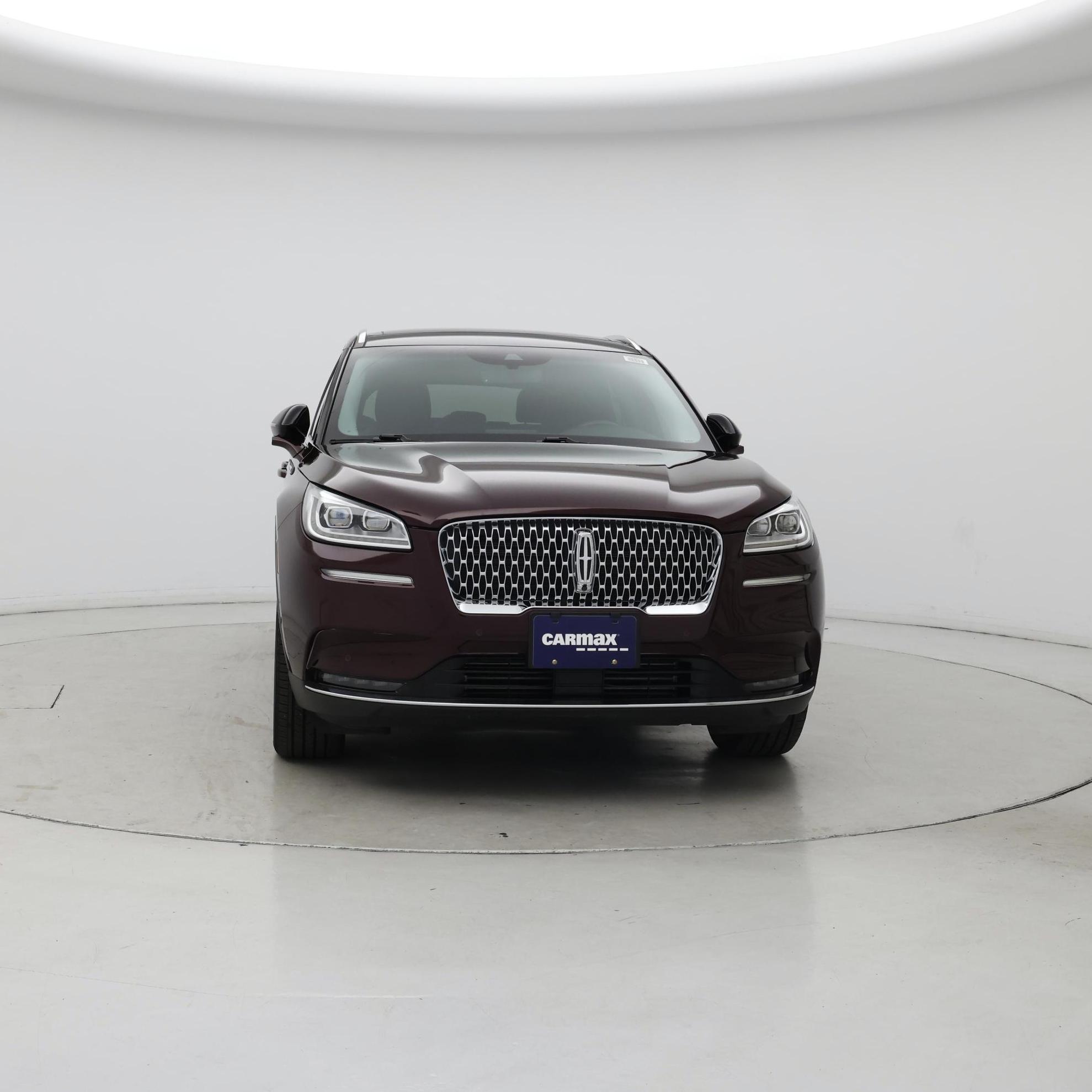 Thumbnail: 2020 Lincoln Corsair - 5