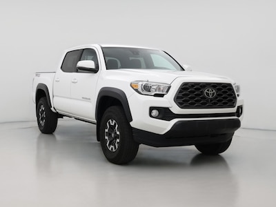 2022 Toyota Tacoma TRD Off-Road -
                  Gilbert, AZ