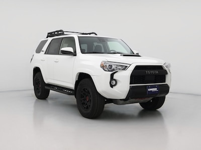 2021 Toyota 4Runner TRD Pro -
                  Tolleson, AZ