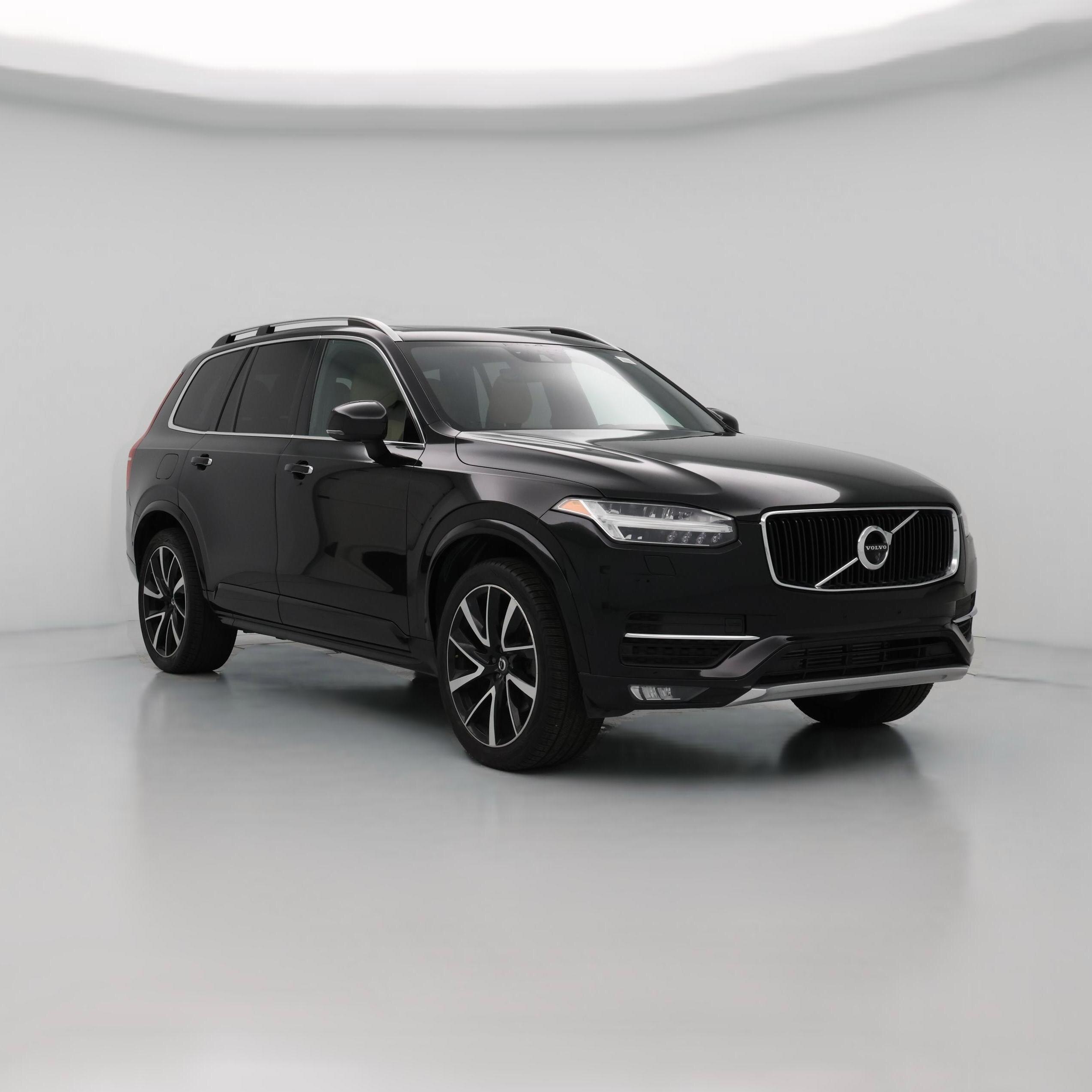 Thumbnail: 2019 Volvo XC90 - 1