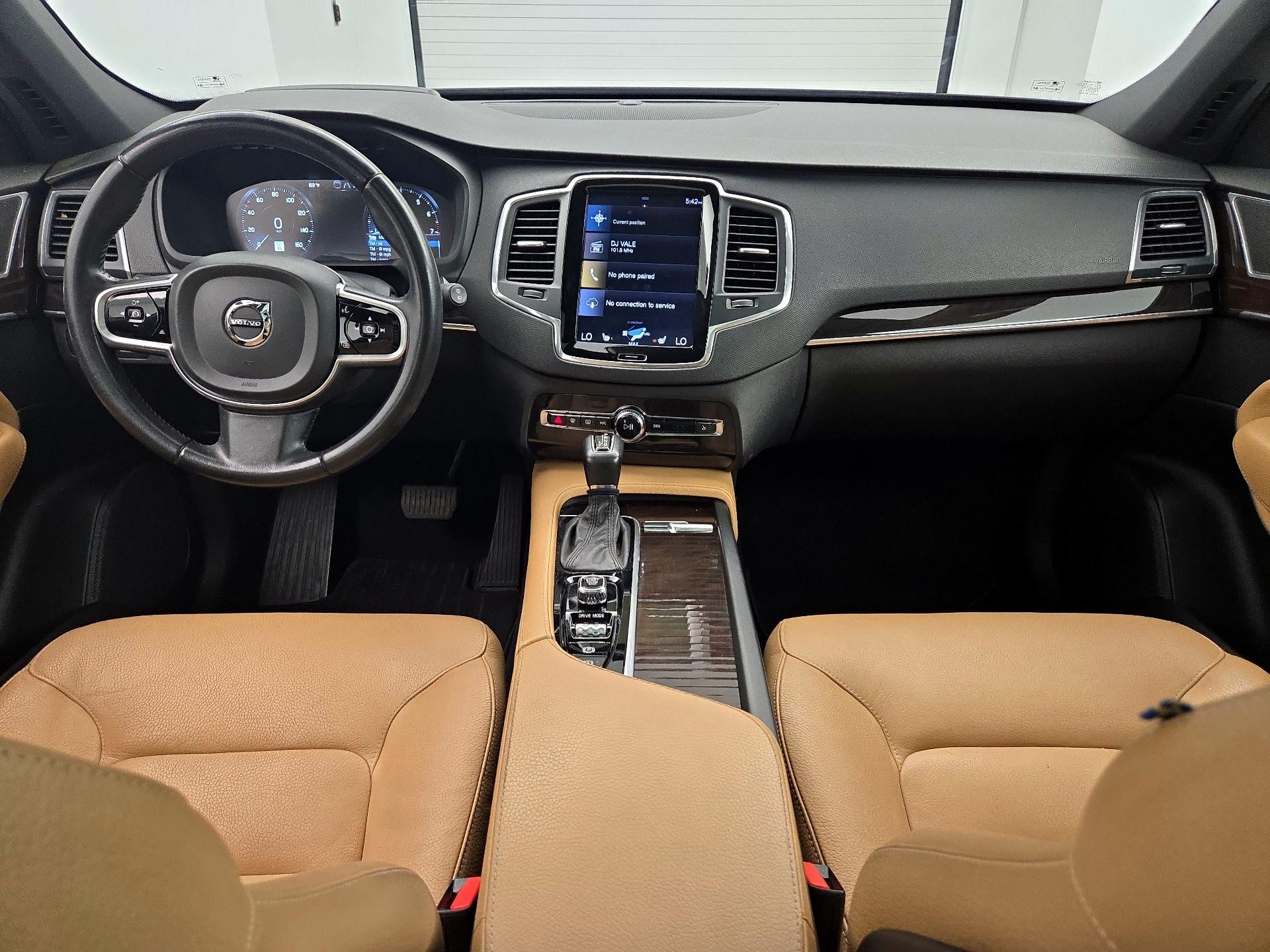 Thumbnail: 2019 Volvo XC90 - 9