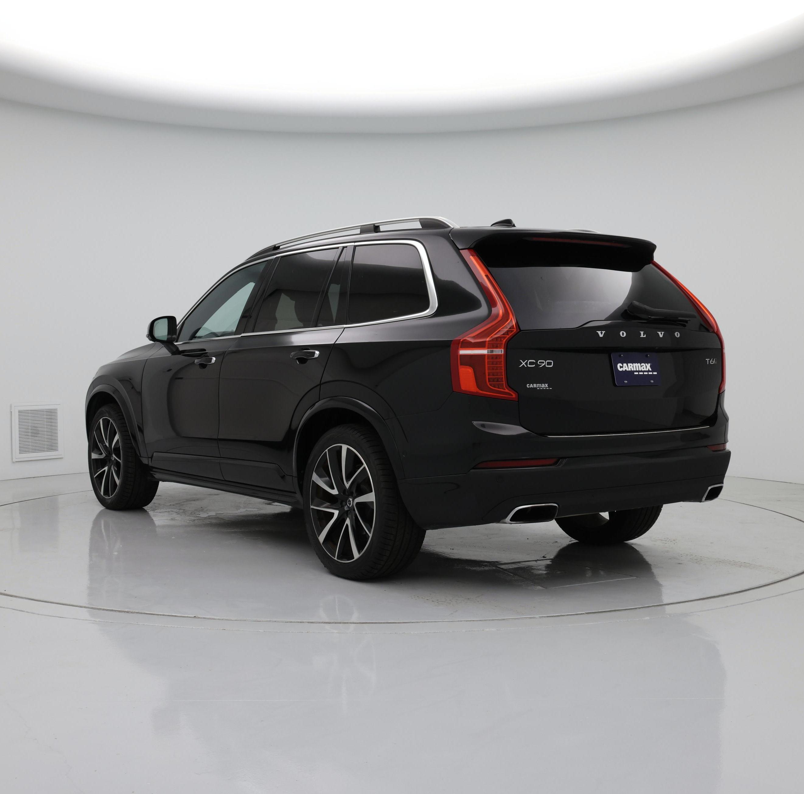 Thumbnail: 2019 Volvo XC90 - 2