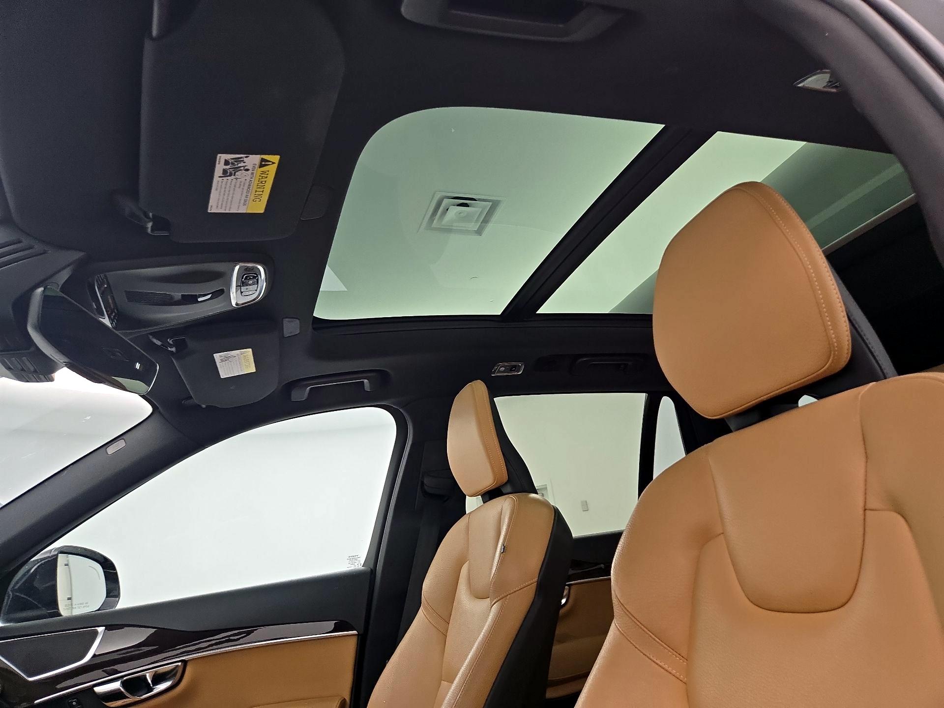 Thumbnail: 2019 Volvo XC90 - 19