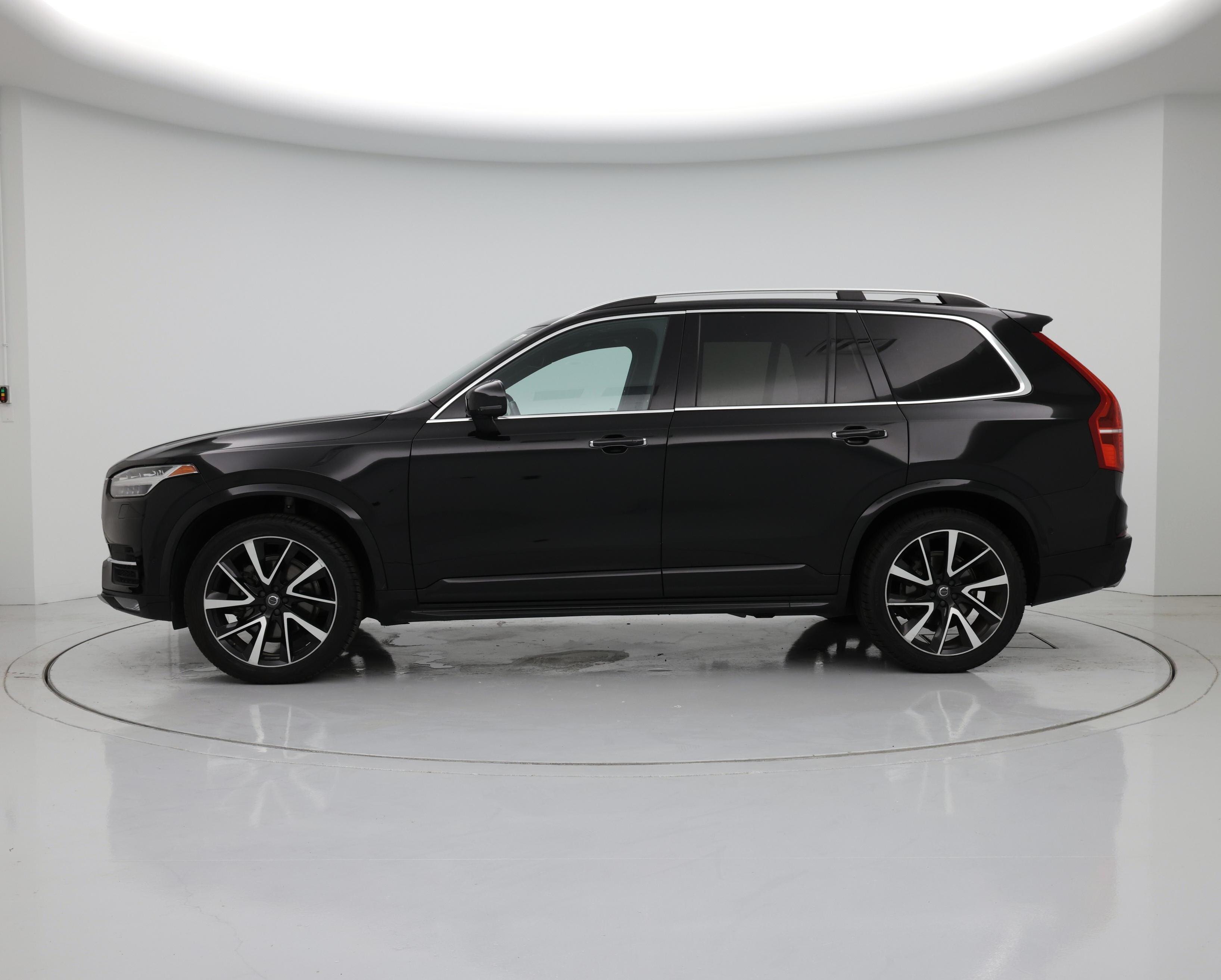 Thumbnail: 2019 Volvo XC90 - 3