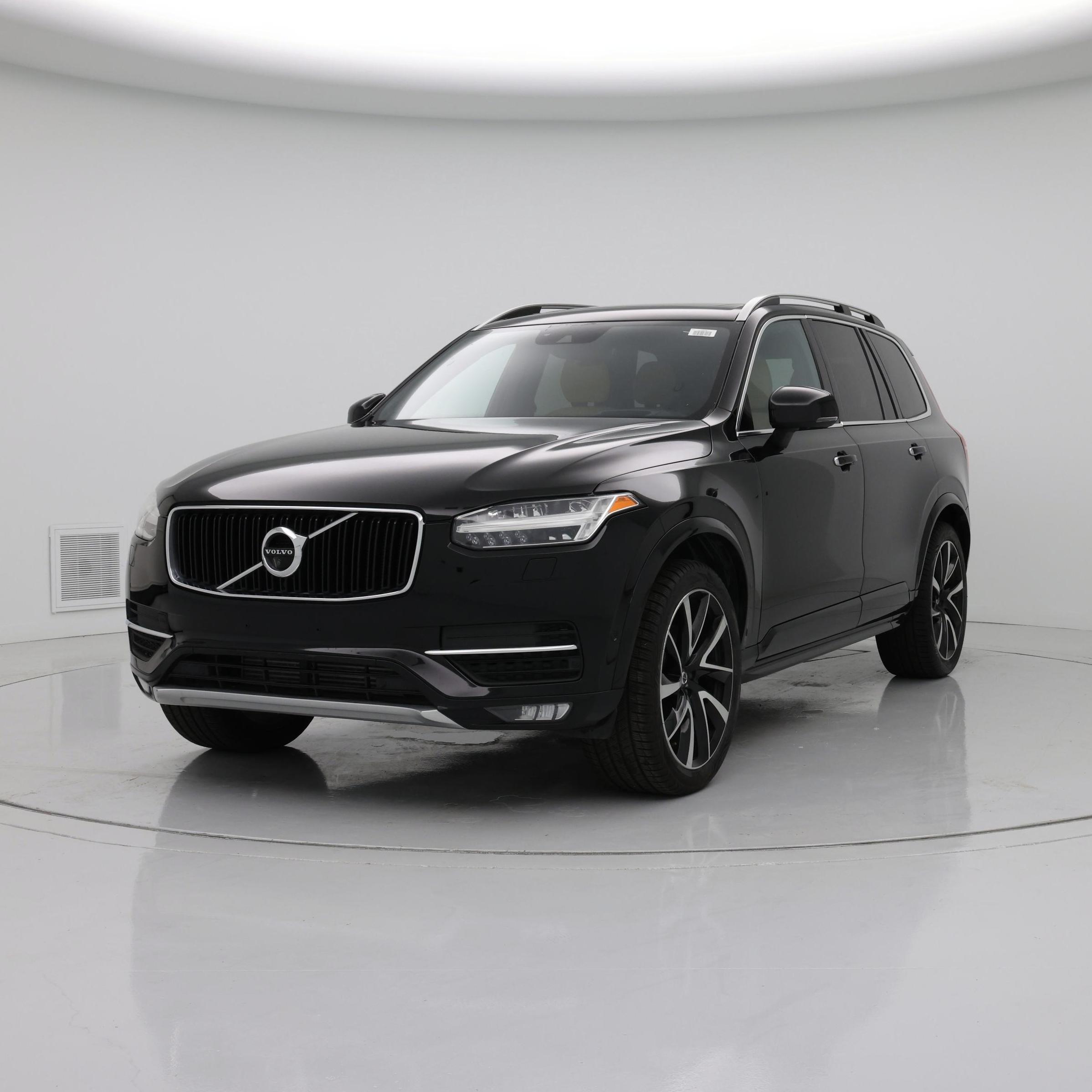 Thumbnail: 2019 Volvo XC90 - 4