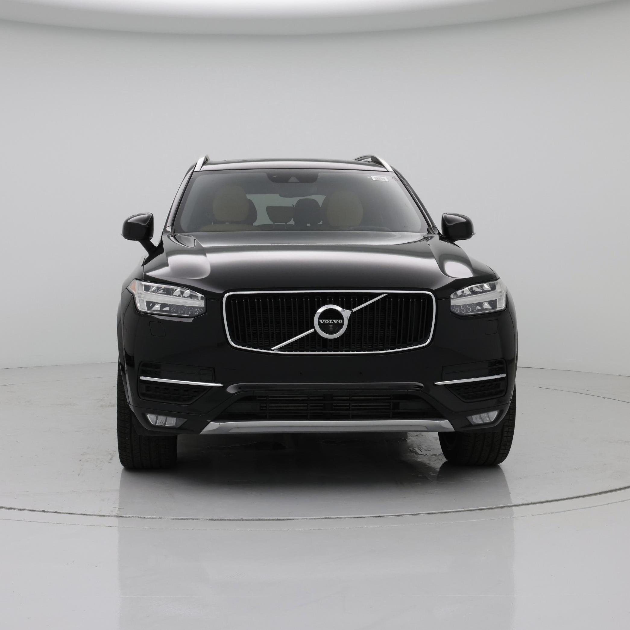 Thumbnail: 2019 Volvo XC90 - 5