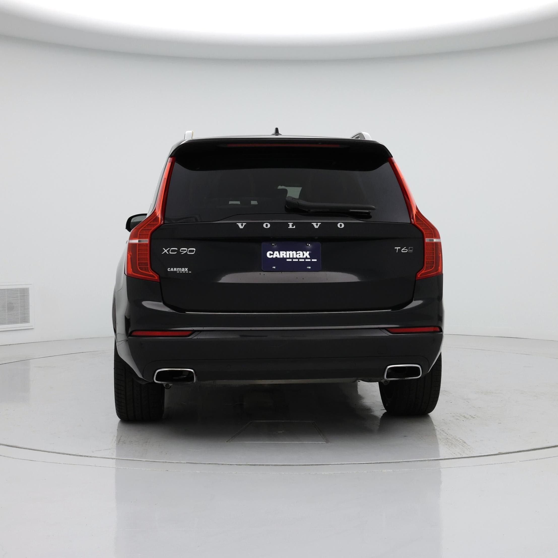 Thumbnail: 2019 Volvo XC90 - 6