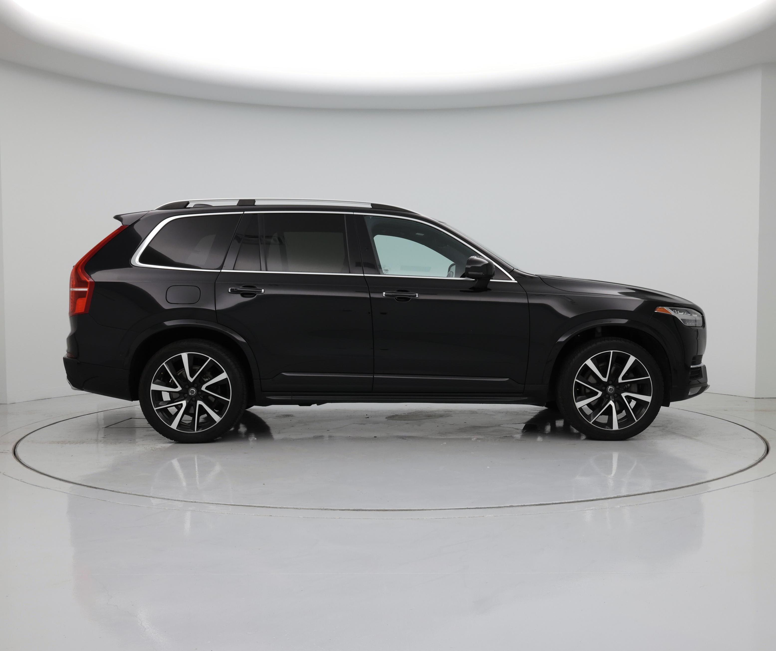 Thumbnail: 2019 Volvo XC90 - 7