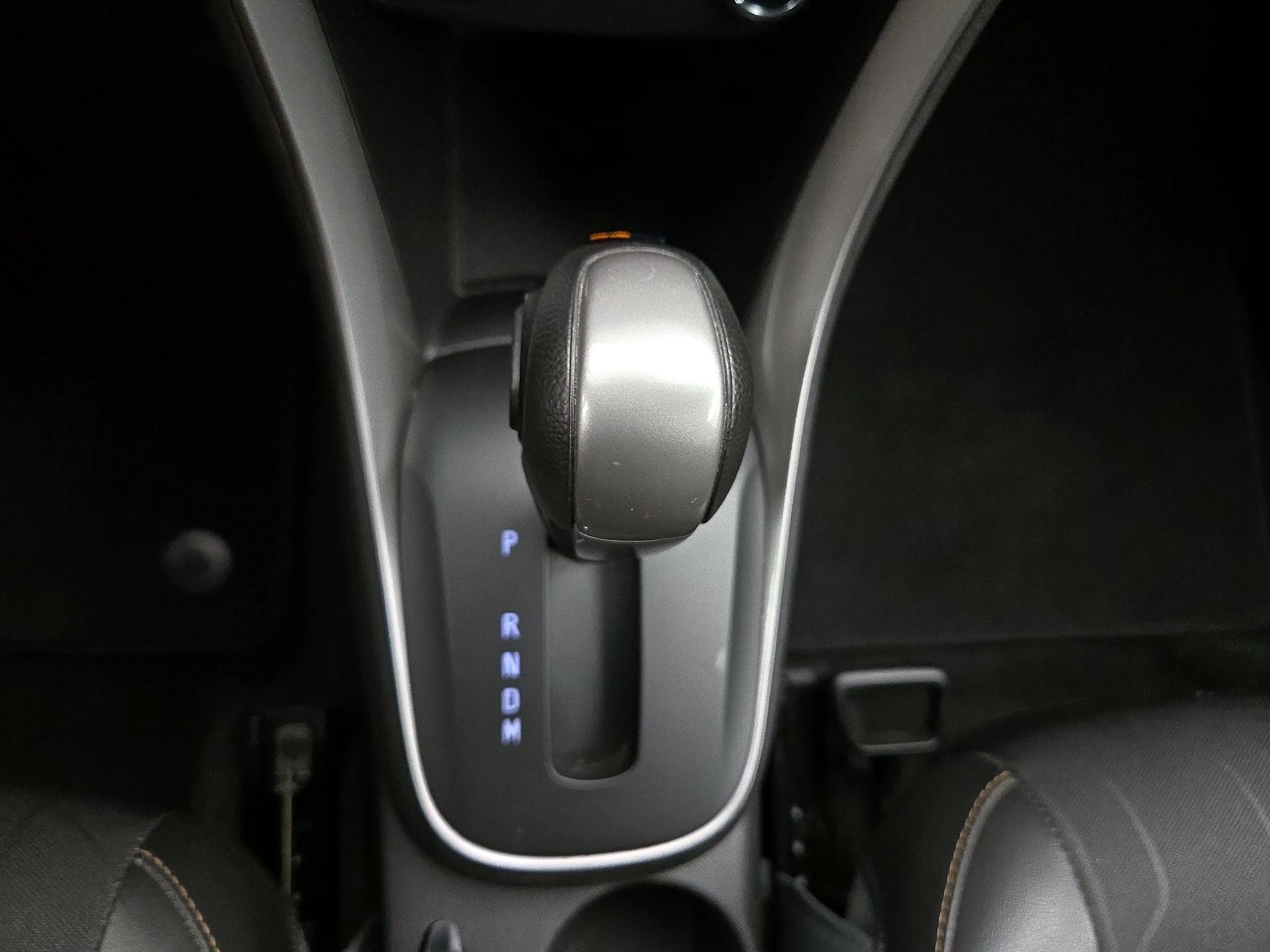Thumbnail: 2020 Chevrolet Trax - 17