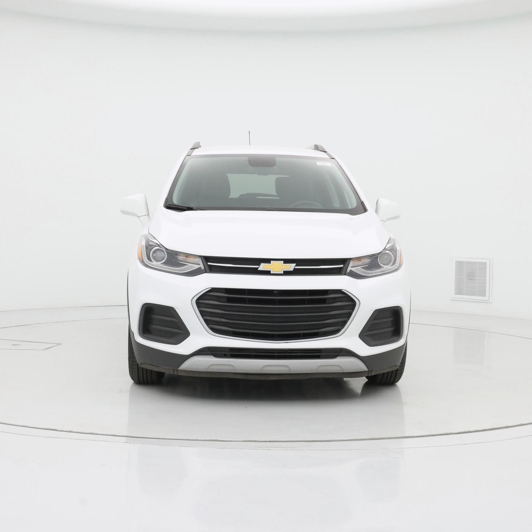 Thumbnail: 2020 Chevrolet Trax - 5
