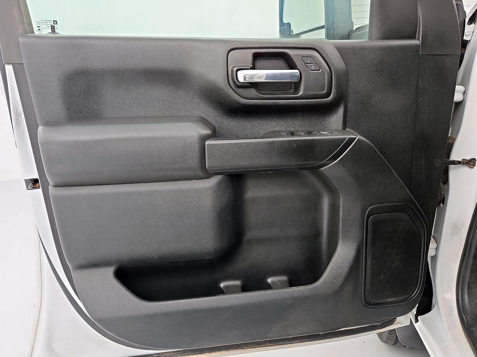 Thumbnail: 2021 Chevrolet Silverado 2500 - 12