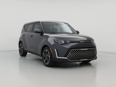 2023 Kia Soul EX -
                Gilbert, AZ