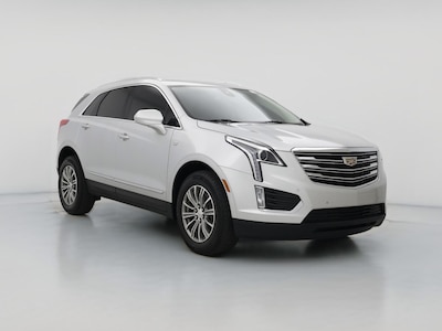 2019 Cadillac XT5 Luxury -
                  Gilbert, AZ