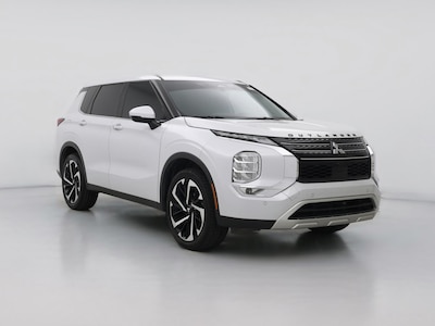 2022 Mitsubishi Outlander SE -
                  Gilbert, AZ