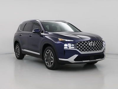 2023 Hyundai Santa Fe Limited -
                  Tucson, AZ
