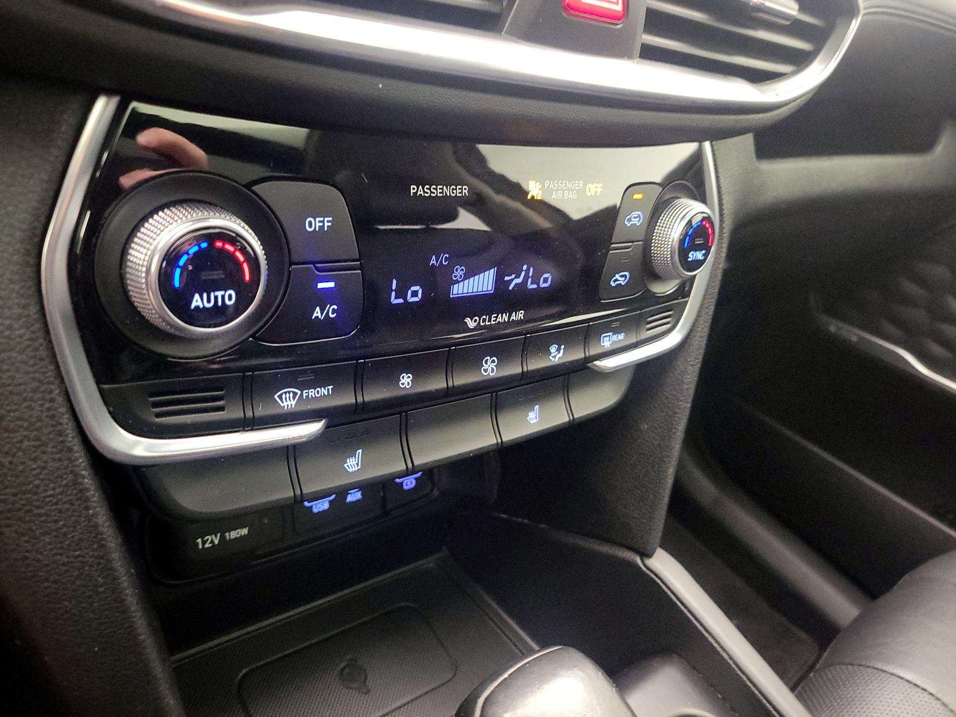 Thumbnail: 2020 Hyundai Santa Fe - 16