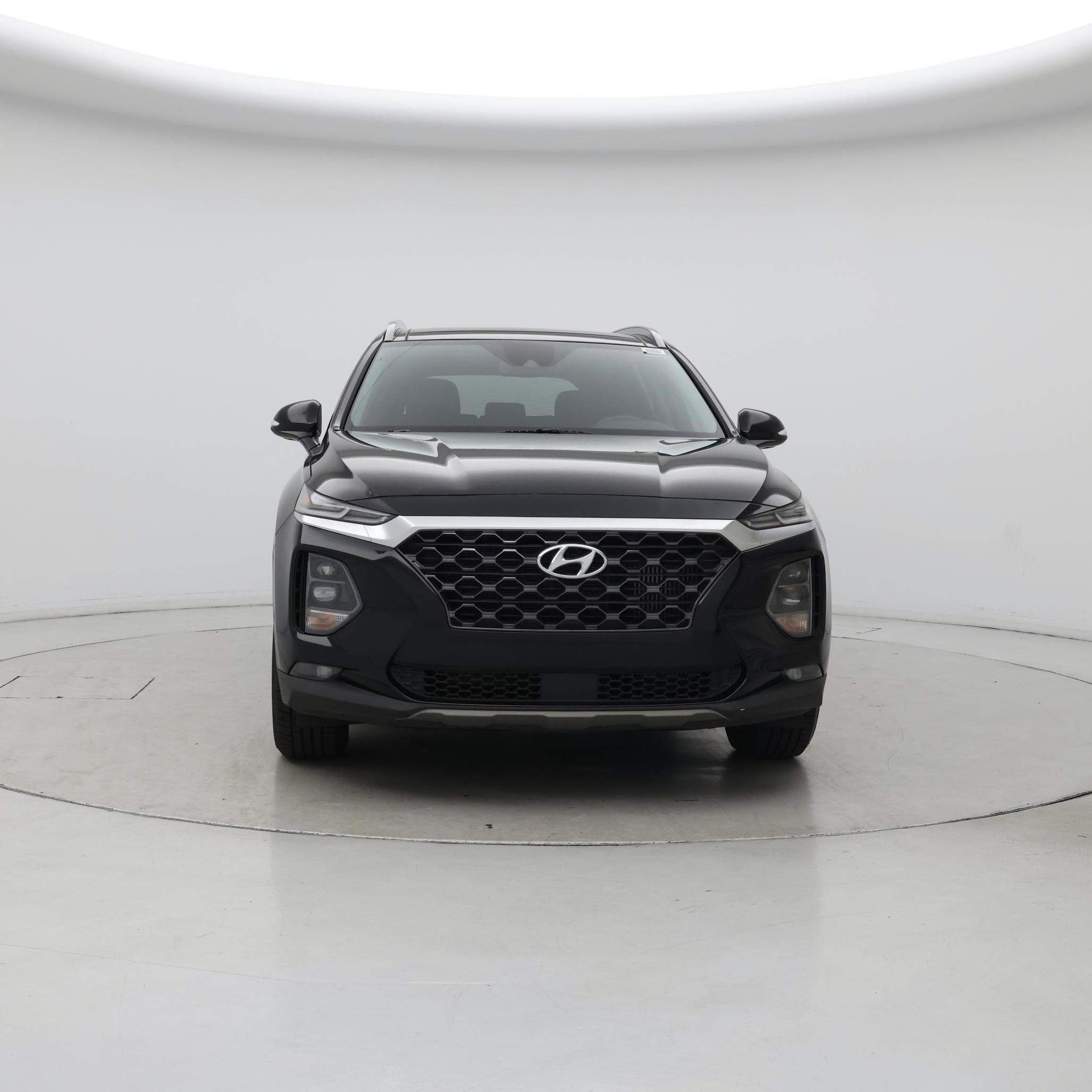 Thumbnail: 2020 Hyundai Santa Fe - 5