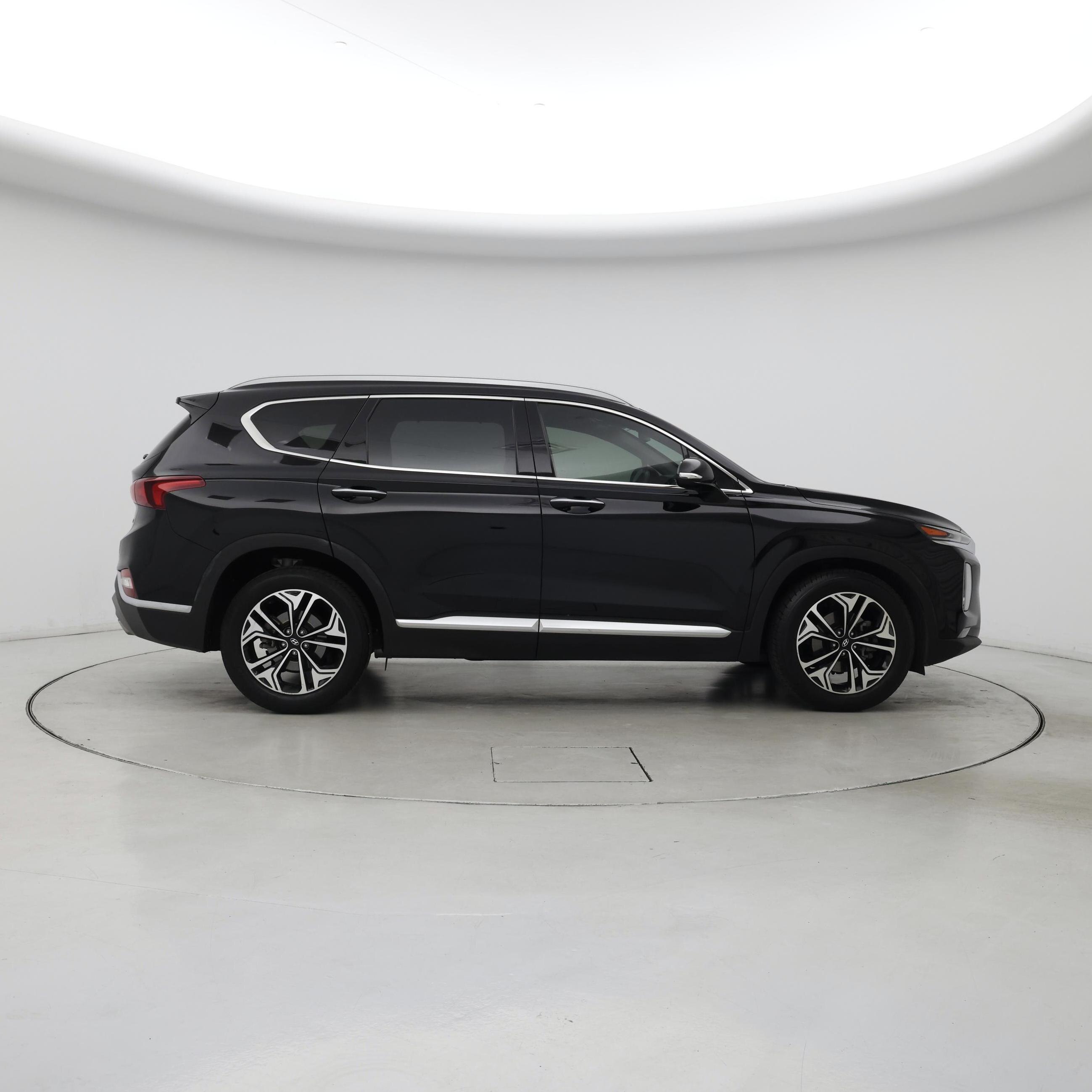 Thumbnail: 2020 Hyundai Santa Fe - 7