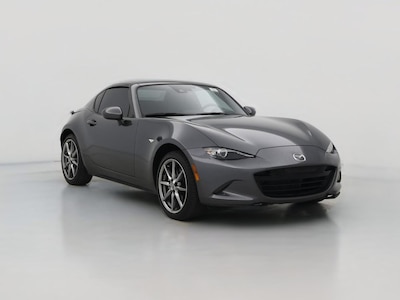 2021 Mazda MX-5 Miata Grand Touring -
                Gilbert, AZ